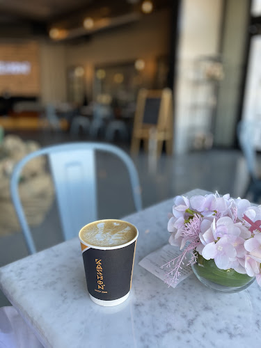 كأس بُن - الضيافة