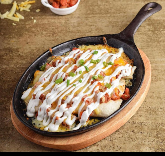 Opinii despre Knead Bakery în جدة - الضيافة