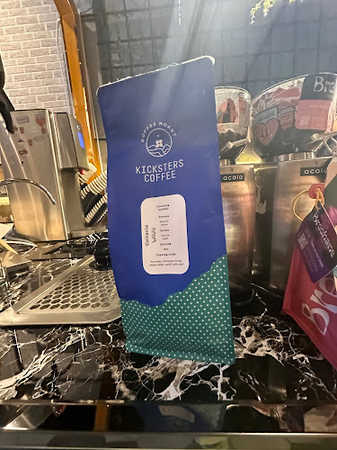 فيراندا كافيه - أبها