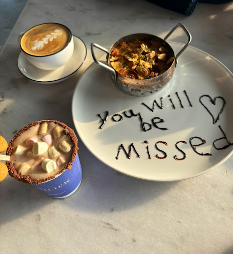 إميلين - الدمام