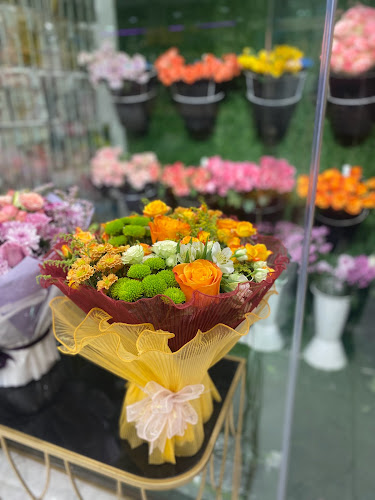 Comentarii opinii despre حدائق الزهور