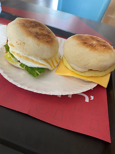 Comentarii opinii despre تيم هورتنز