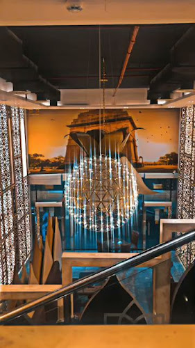 Opinii despre مطعم التنور الهندي în الدمام - الضيافة