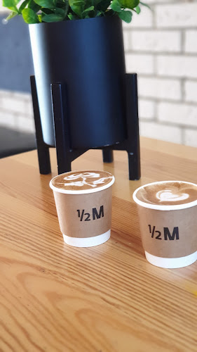 هاف مليون - الرياض