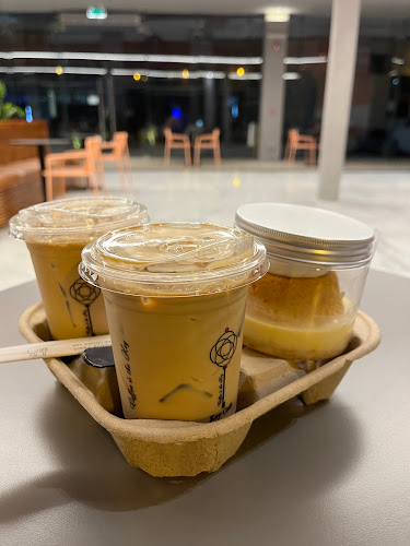 Comentarii opinii despre كي كافيه