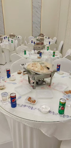 Opinii despre جنة الأنعام للمشويات و للحفلات الخارجية în الطائف - الضيافة