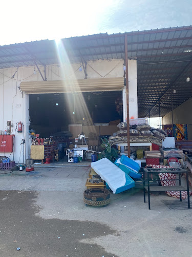 حراج الأثاث المستعمل