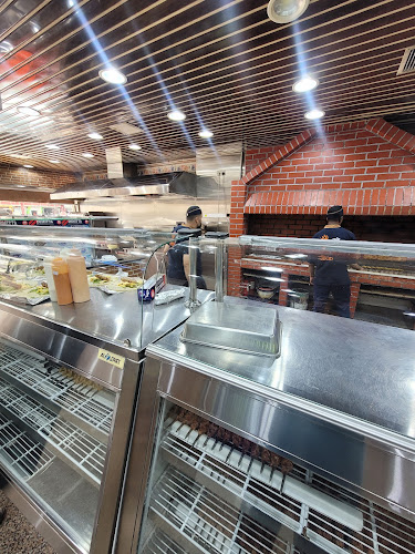 Opinii despre مطعم مشوي وصاج în تبوك - الضيافة