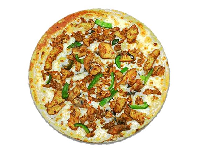 فطيرة الفرن - الضيافة