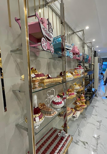 Comentarii opinii despre حلويات يوم يوم