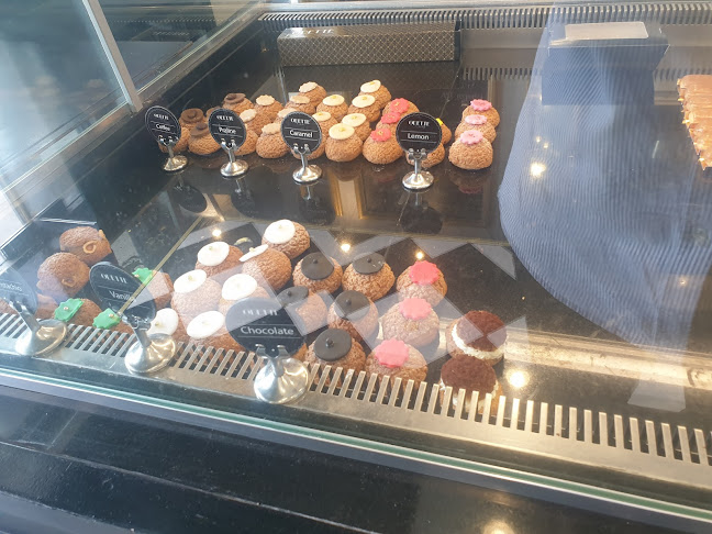 أوديت باريس - جدة