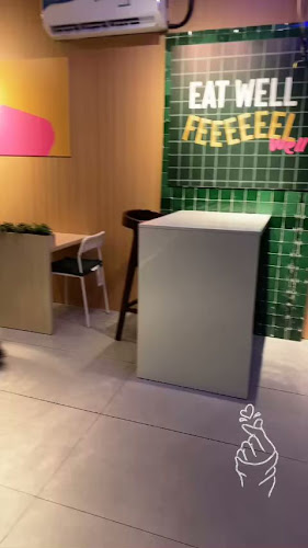 Opinii despre THE FIT BOX în جدة - الضيافة