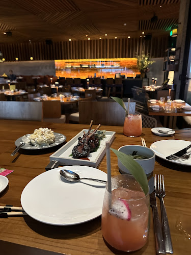 ROKA Jeddah - جدة