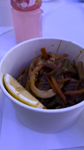 White Ribbon الربطة البيضاء