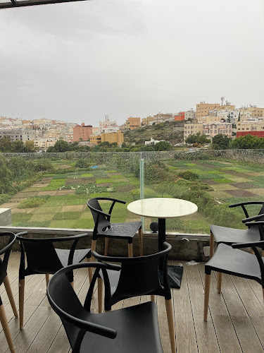 فيراندا كافيه