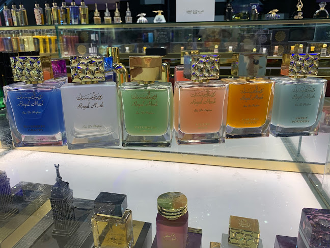 Hannan Market - ينبع