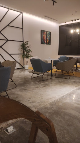 Comentarii opinii despre بنش كافية