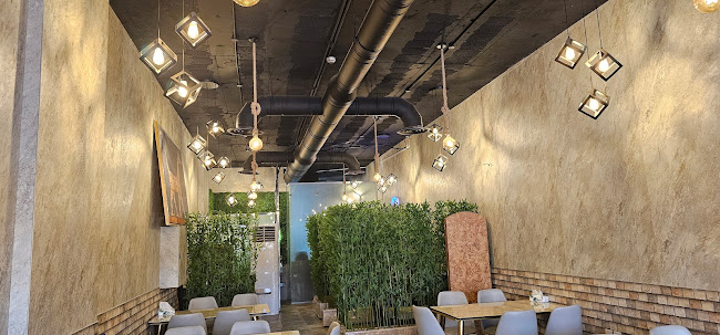 Comentarii opinii despre برجر ماب