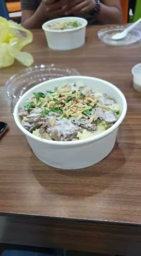 منسف اكسبريس - جدة