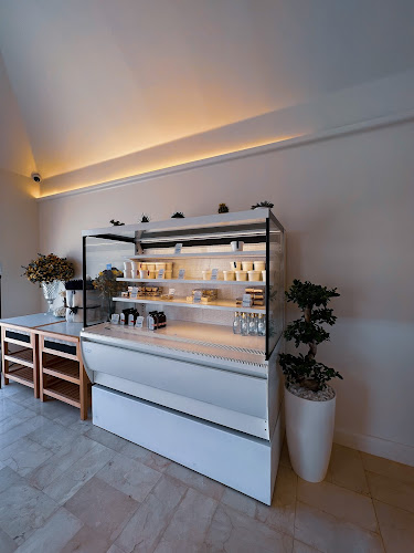 سلام كافيه - الضيافة