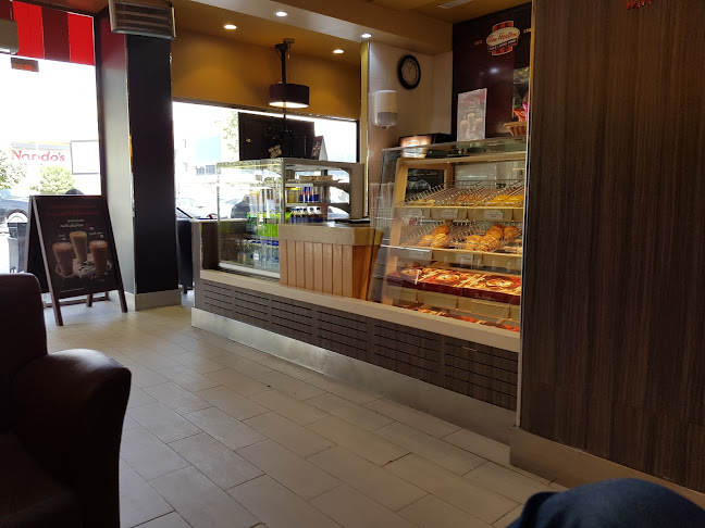 Comentarii opinii despre تيم هورتنز