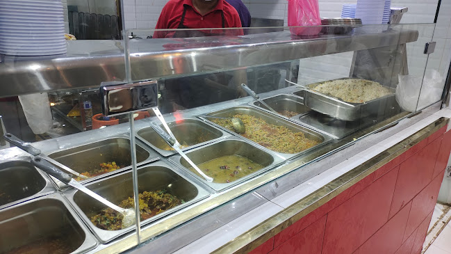 Islamabad Hotel - Pakistani - المدينة المنورة