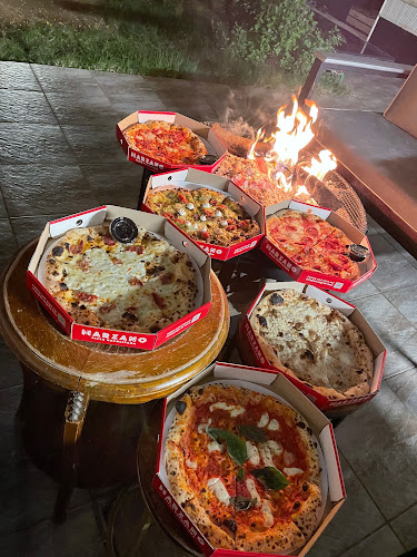 MARZANO مارزانو - الضيافة