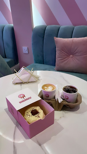 Comentarii opinii despre Donutly | دونتلي