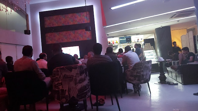 Comentarii opinii despre آمون كافيه | Amon Cafe