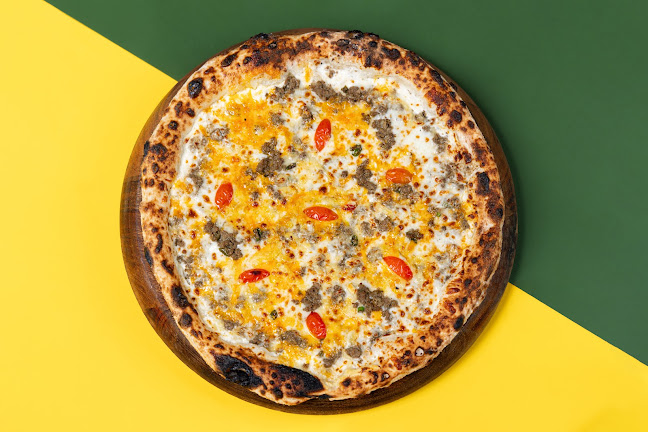 مطعم الريف الشرقي - بريدة