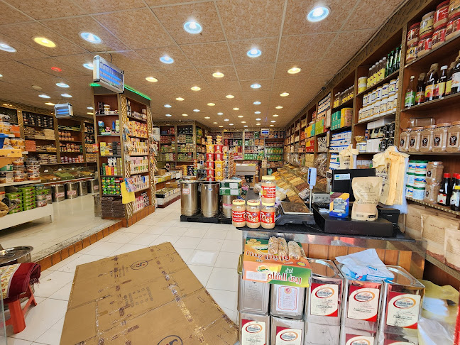 شدا الاعلى - الضيافة