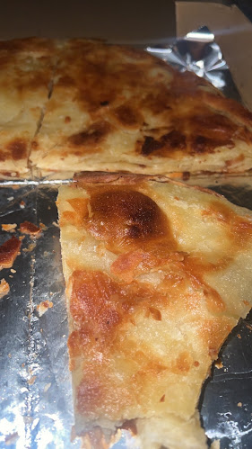 فطير الفراعنة - الضيافة