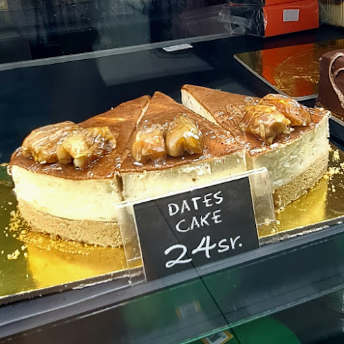 بون كافية - جدة