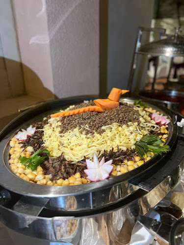 Comentarii opinii despre مطعم المحيط