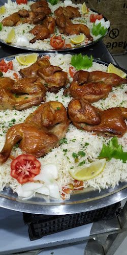 Opinii despre خطتنا غير în جدة - الضيافة