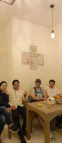 أ+ مطعم وكافيه - الضيافة