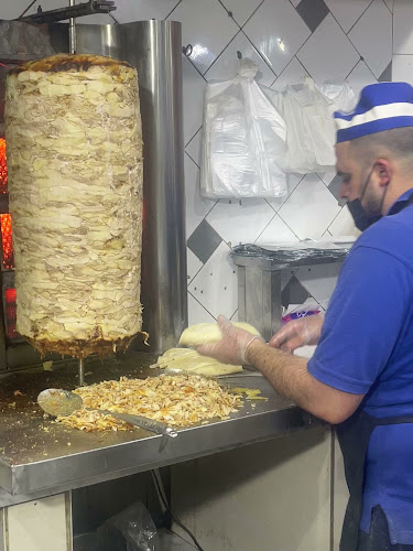 مطعم غصن السنبلة - الرياض