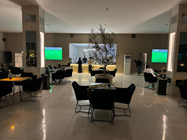 Comentarii opinii despre كانا لاونج