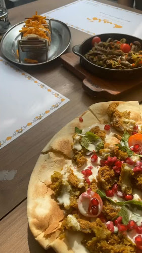 تميسه - الضيافة