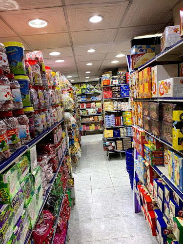 Opinii despre الطيبات للحلويات والبسكويت în جدة - الضيافة