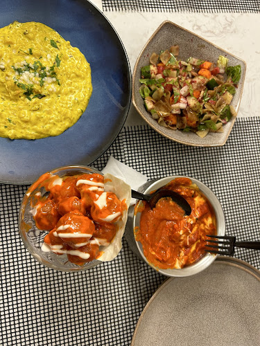 مطعم ليلاس / LILAS - عرعر