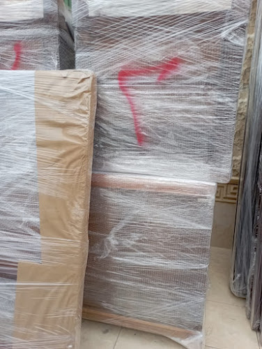 Cafficha Coffee - الضيافة