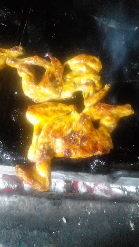 Opinii despre مطبخ سلطنه حضرموت în المدينة المنورة - الضيافة