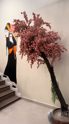 شاي مديني - المدينة المنورة