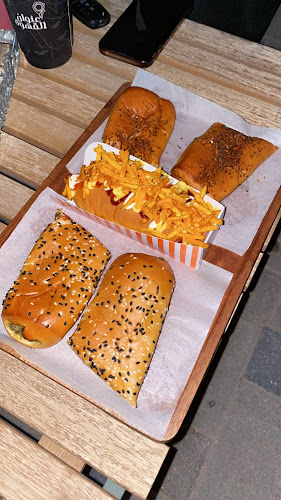 كي كافيه - الضيافة