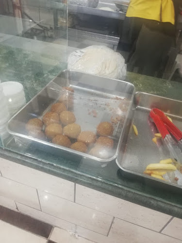 Opinii despre شاورما جحا în مكة - الضيافة