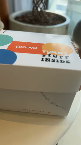 groovy - الضيافة