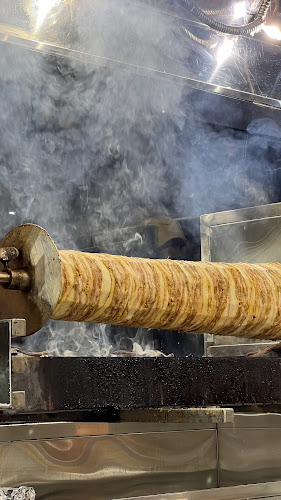 Comentarii opinii despre مشوي اللبناني حي الخالدية