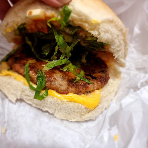 برجر بن بخيت