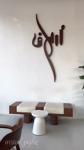 Comentarii opinii despre مقهى سُلاف | Soulaf Coffee